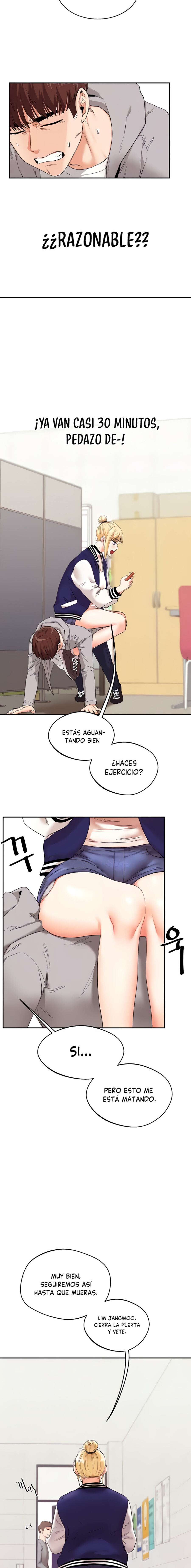 Relación inversa Capítulo 7 - Página 3