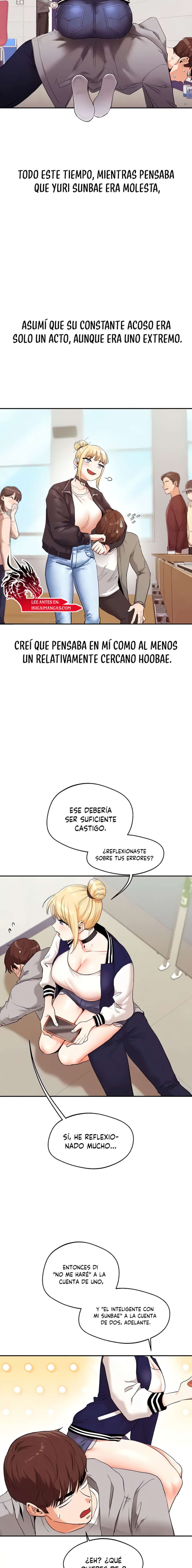 Relación inversa Capítulo 7 - Página 4