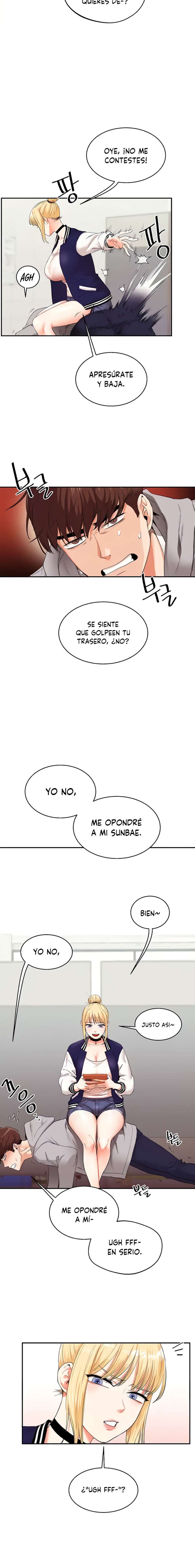 Relación inversa Capítulo 7 - Página 5