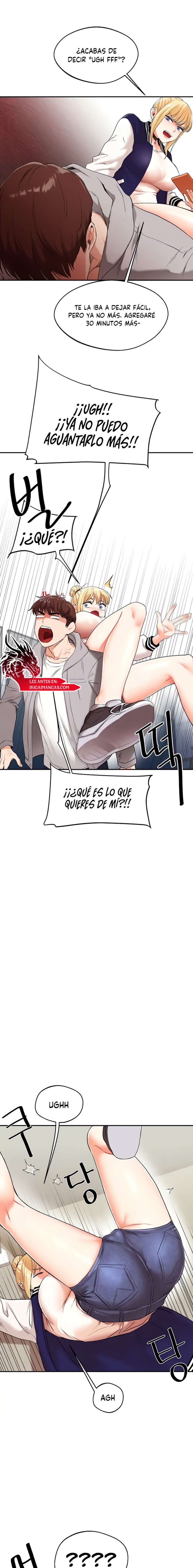 Relación inversa Capítulo 7 - Página 6