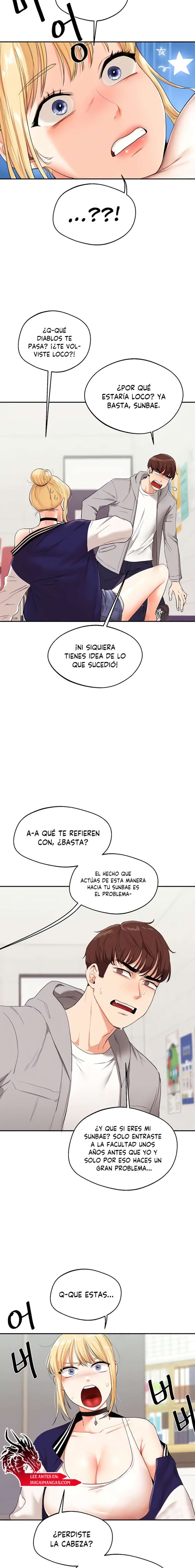 Relación inversa Capítulo 7 - Página 7
