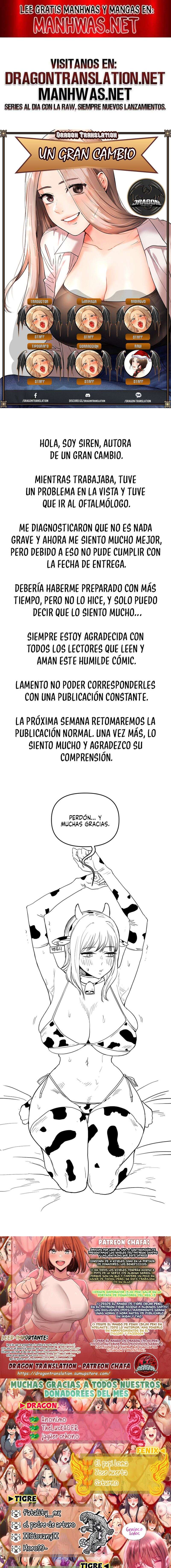 Relación inversa Capítulo 70.5 - Página 1