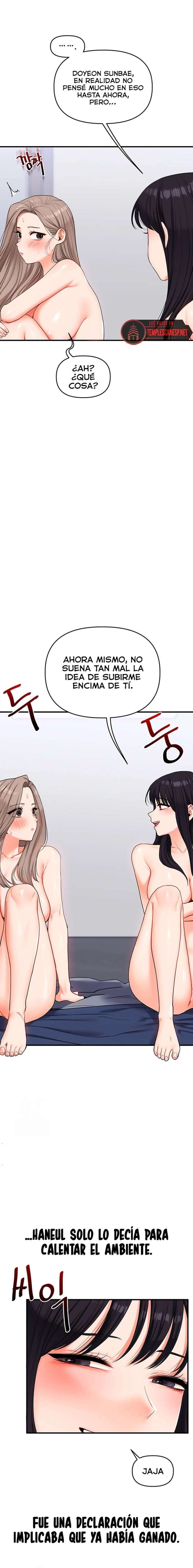 Relación inversa Capítulo 70 - Página 13