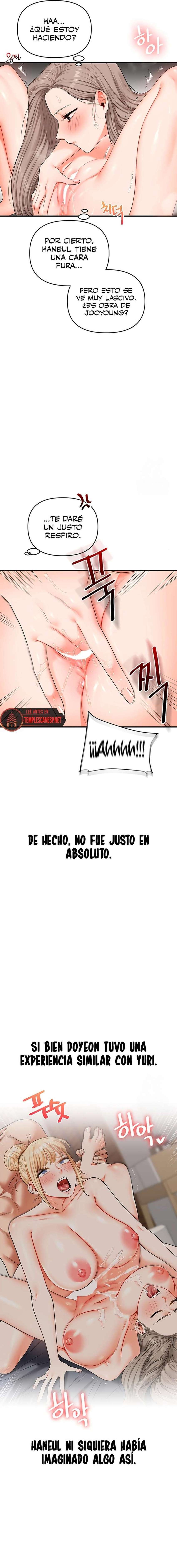 Relación inversa Capítulo 70 - Página 17