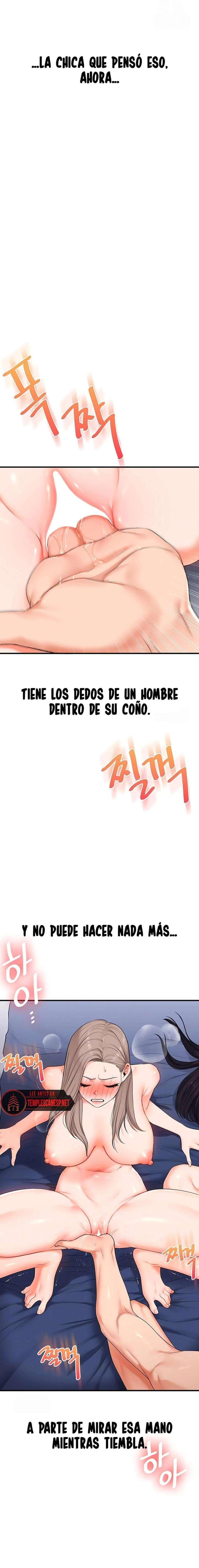 Relación inversa Capítulo 70 - Página 6