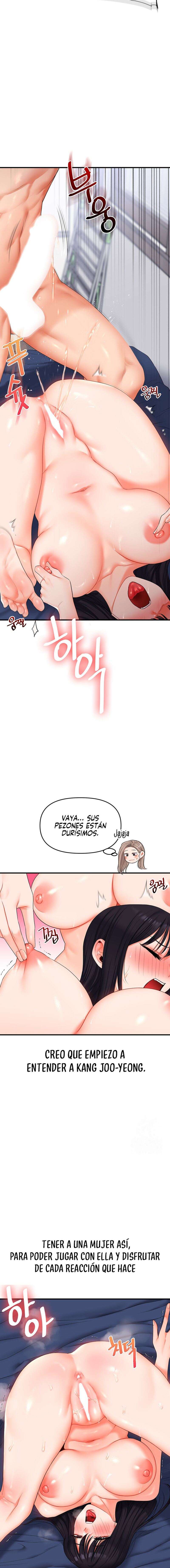 Relación inversa Capítulo 71 - Página 10