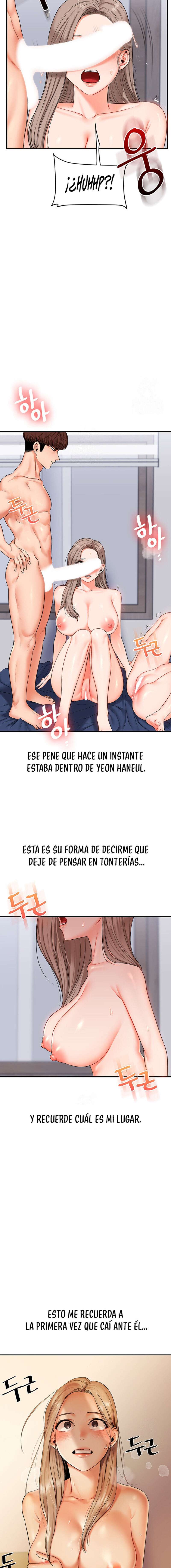 Relación inversa Capítulo 71 - Página 12