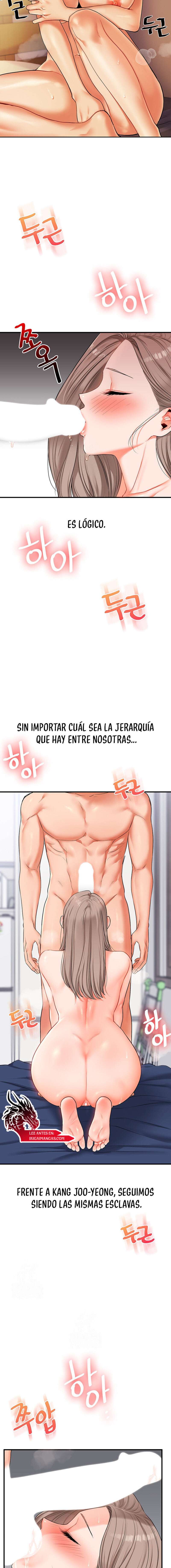 Relación inversa Capítulo 71 - Página 13