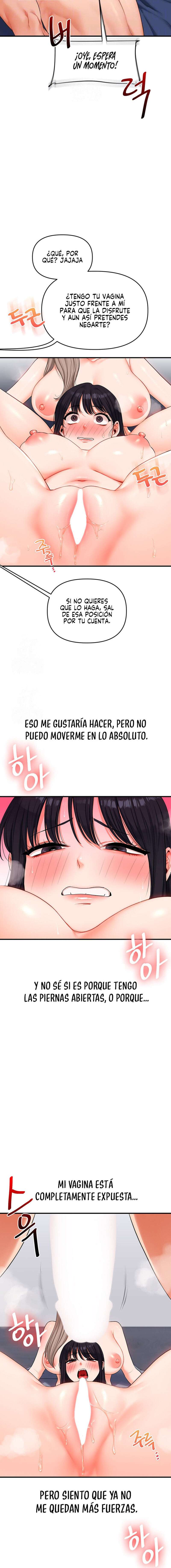 Relación inversa Capítulo 71 - Página 6