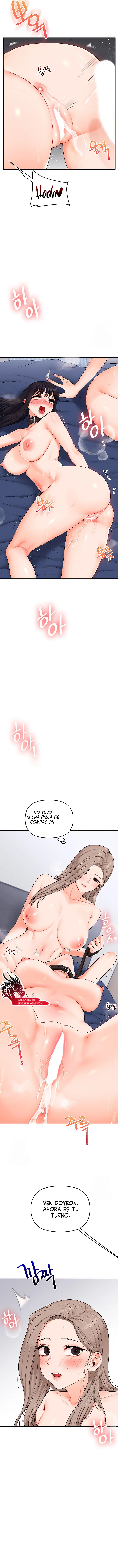 Relación inversa Capítulo 72 - Página 9