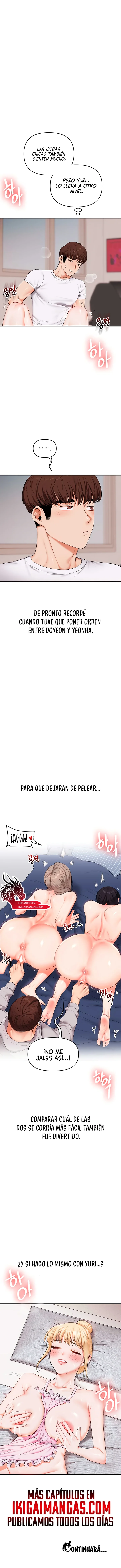Relación inversa Capítulo 77 - Página 13