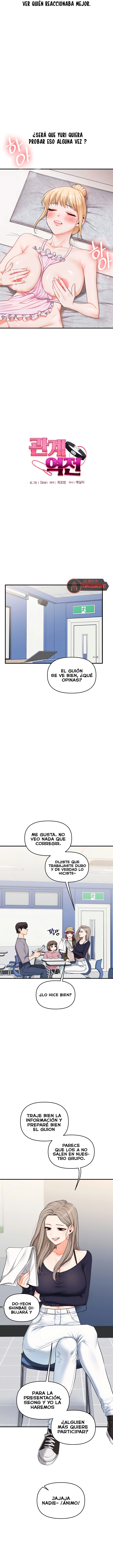 Relación inversa Capítulo 78 - Página 2