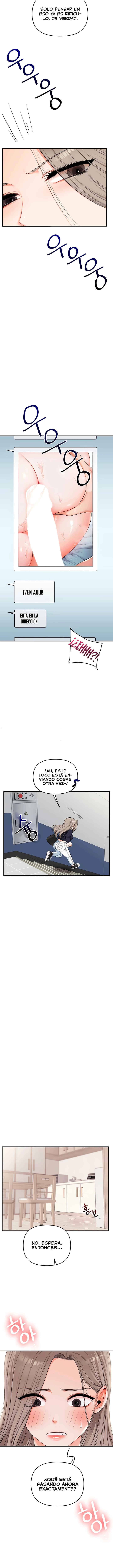 Relación inversa Capítulo 78 - Página 7