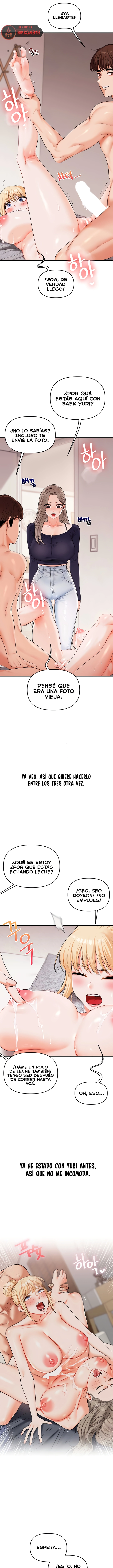 Relación inversa Capítulo 78 - Página 8