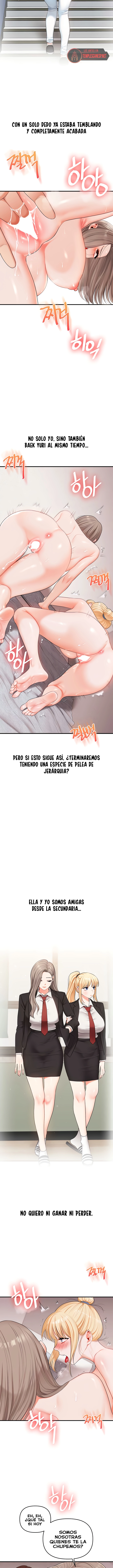 Relación inversa Capítulo 78 - Página 11