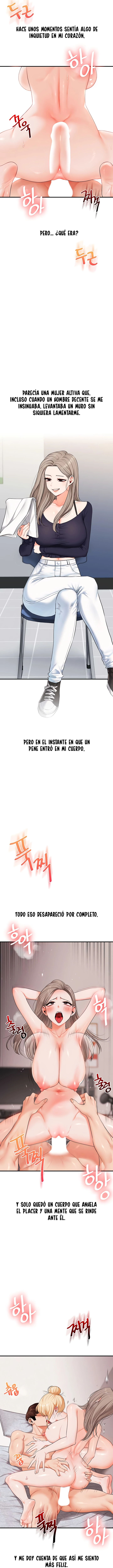 Relación inversa Capítulo 79 - Página 10