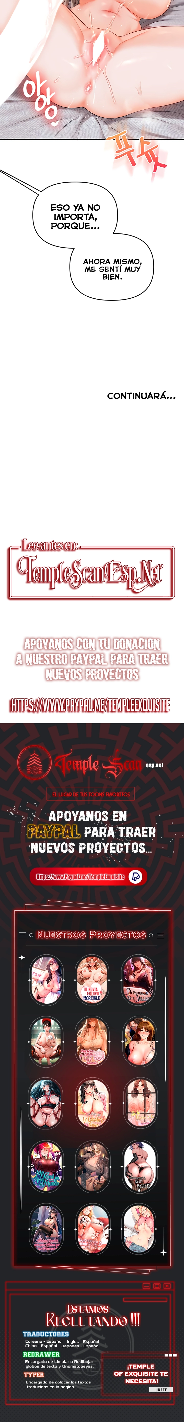 Relación inversa Capítulo 79 - Página 13