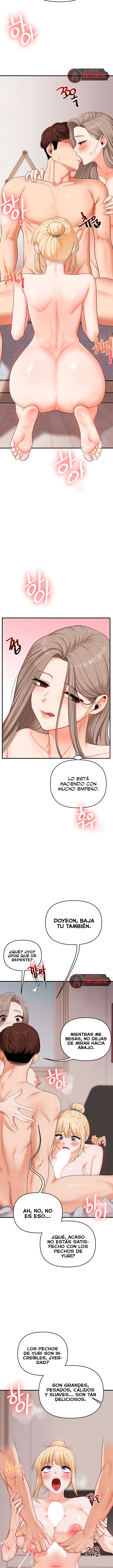 Relación inversa Capítulo 79 - Página 4