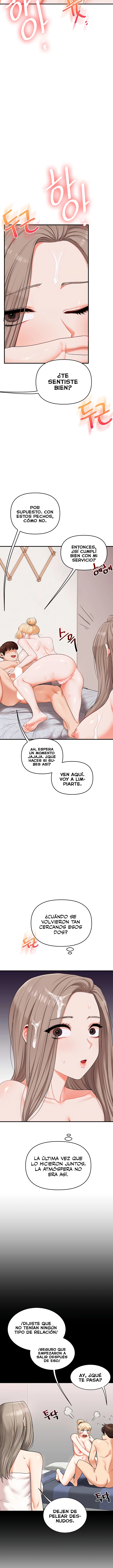 Relación inversa Capítulo 79 - Página 7