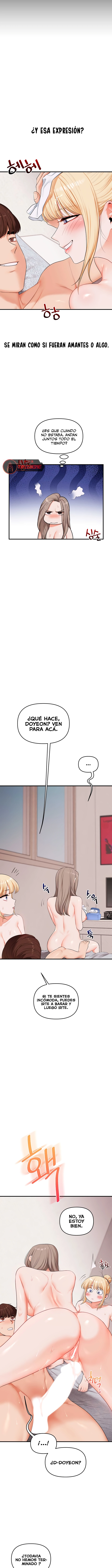 Relación inversa Capítulo 79 - Página 8