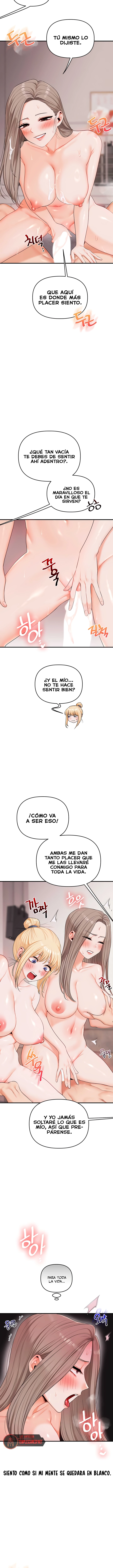 Relación inversa Capítulo 79 - Página 9