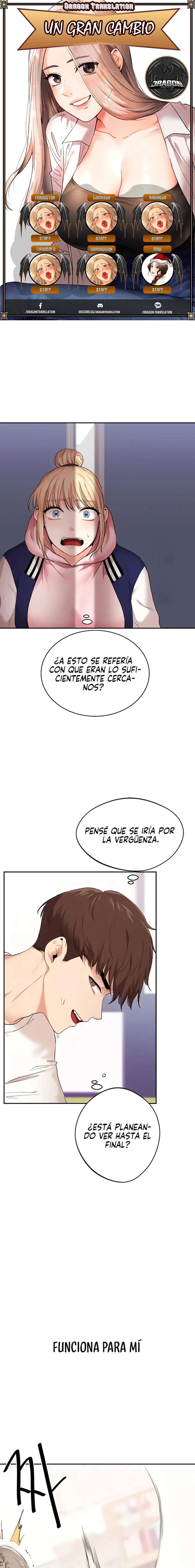 Relación inversa Capítulo 8 - Página 1