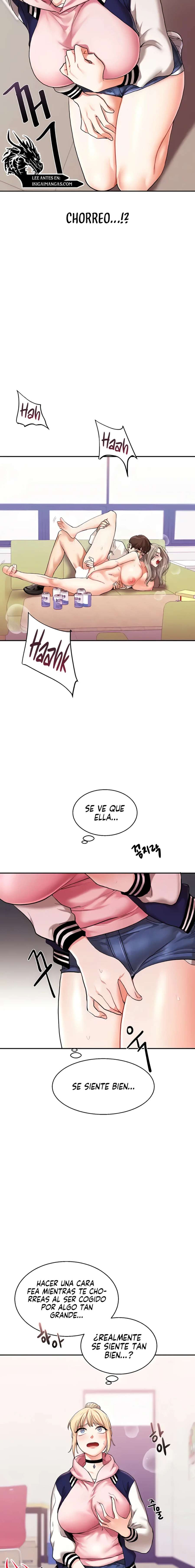 Relación inversa Capítulo 8 - Página 13