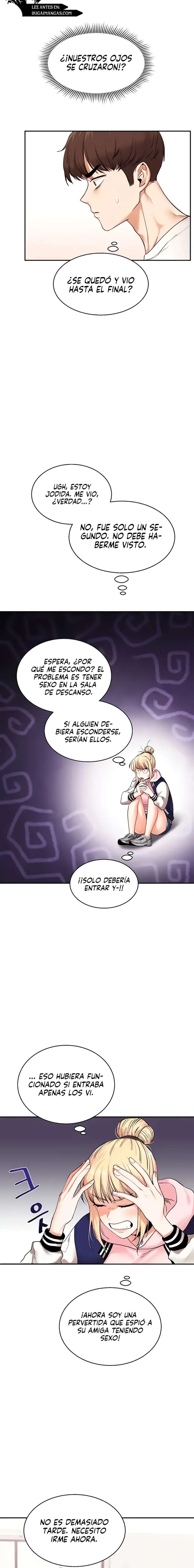Relación inversa Capítulo 8 - Página 16
