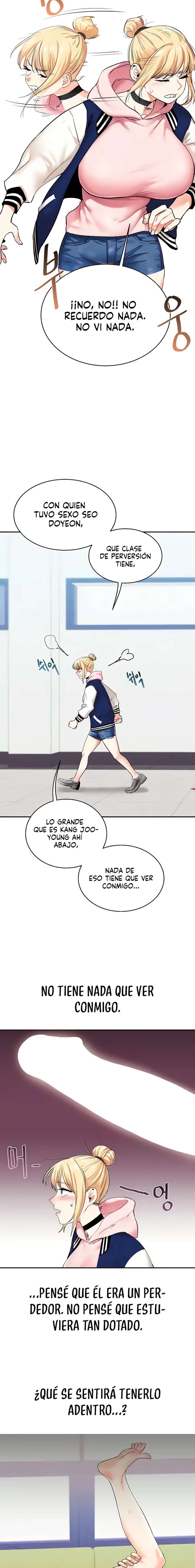 Relación inversa Capítulo 8 - Página 20