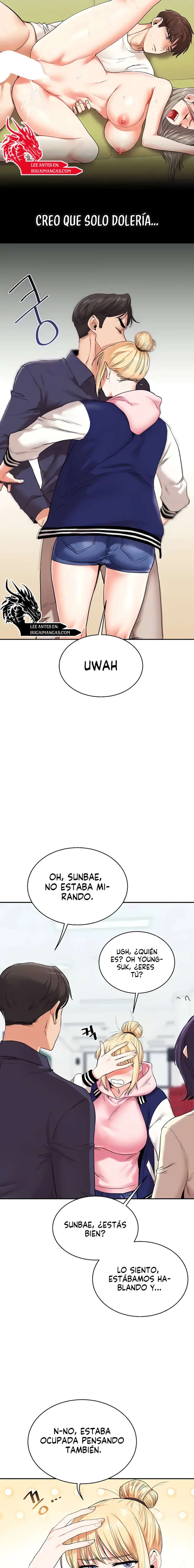 Relación inversa Capítulo 8 - Página 21