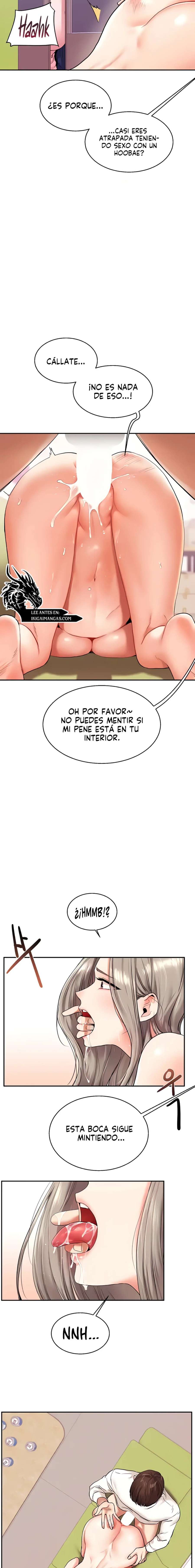 Relación inversa Capítulo 8 - Página 5