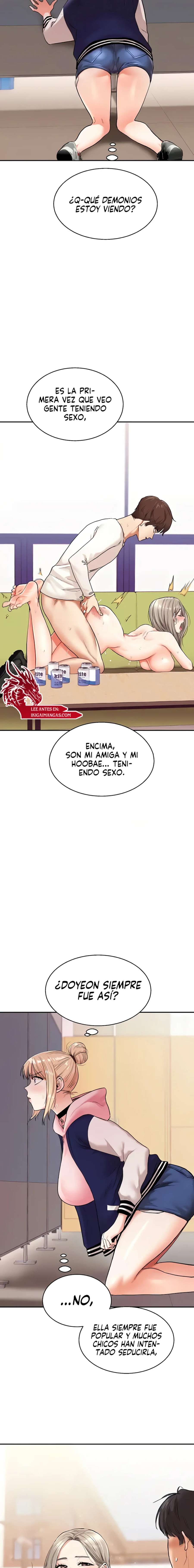 Relación inversa Capítulo 8 - Página 9