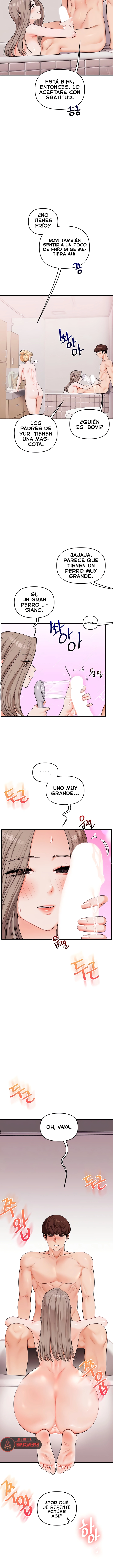 Relación inversa Capítulo 80 - Página 3