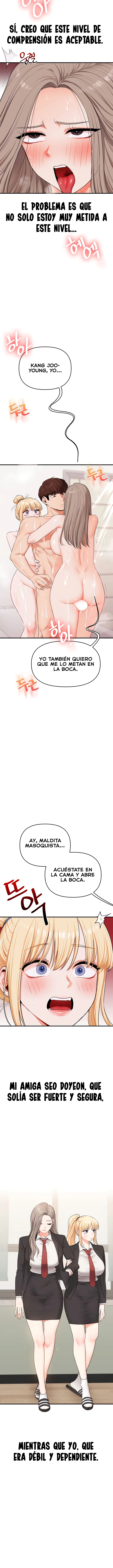 Relación inversa Capítulo 80 - Página 7