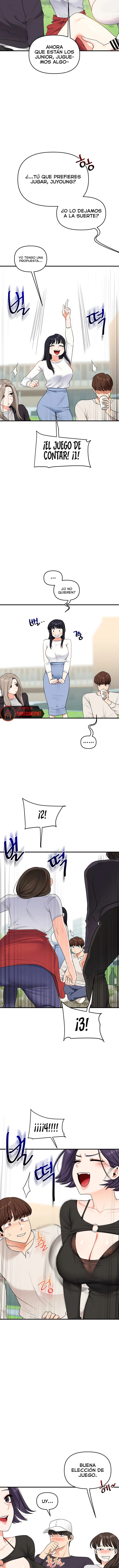 Relación inversa Capítulo 81 - Página 10