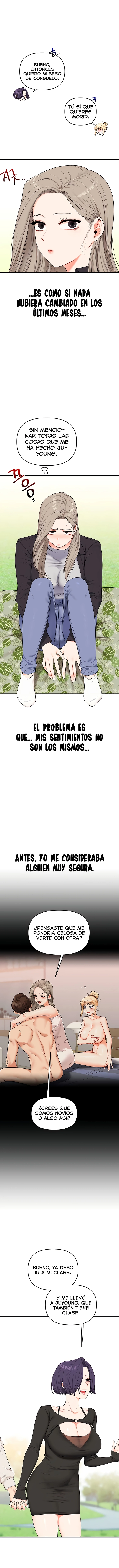Relación inversa Capítulo 81 - Página 12