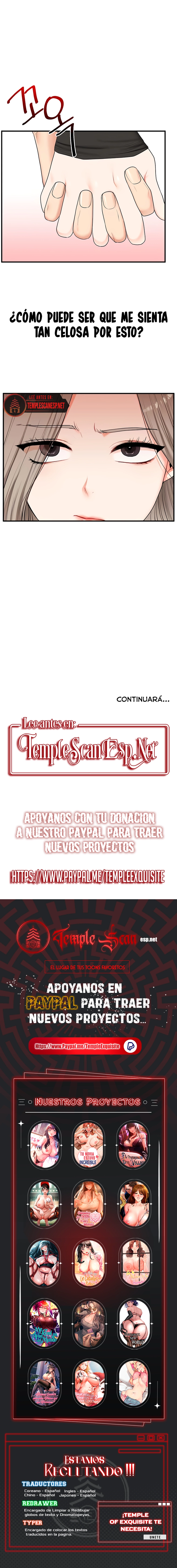 Relación inversa Capítulo 81 - Página 13