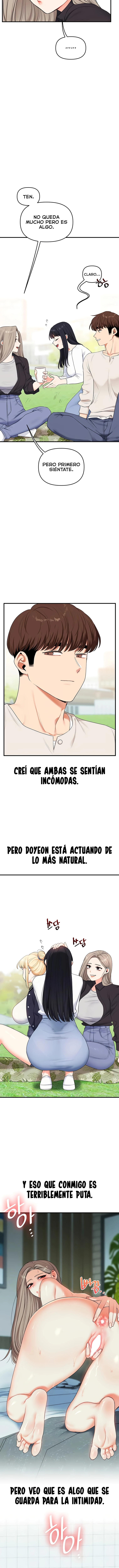 Relación inversa Capítulo 81 - Página 6
