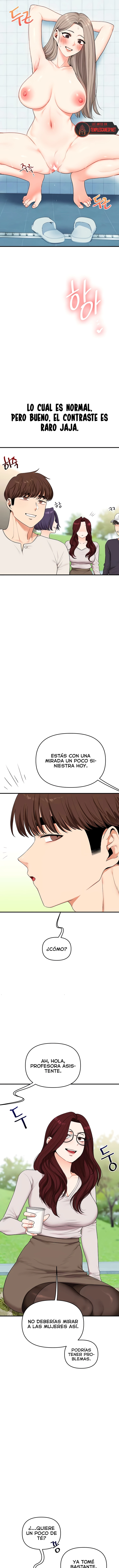 Relación inversa Capítulo 81 - Página 7