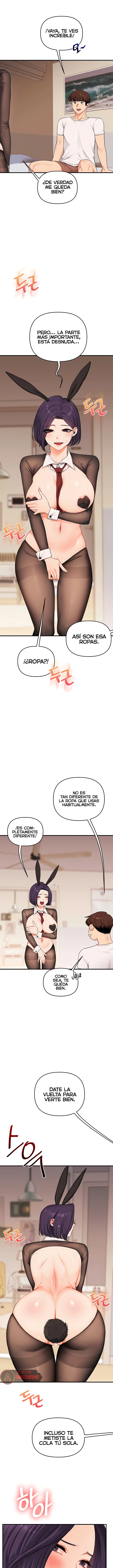Relación inversa Capítulo 82 - Página 10