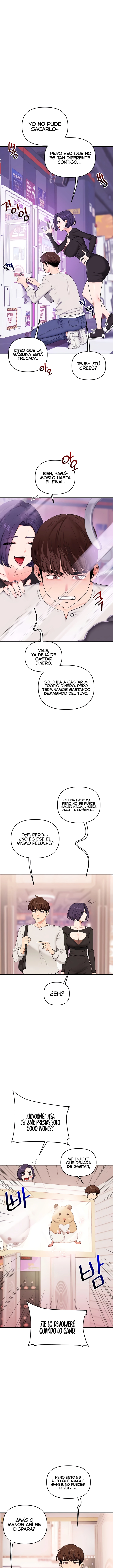 Relación inversa Capítulo 82 - Página 4