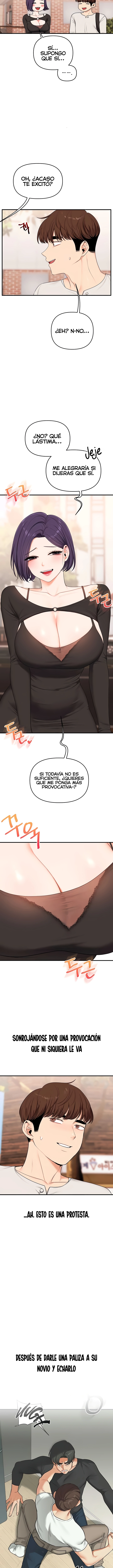 Relación inversa Capítulo 82 - Página 7