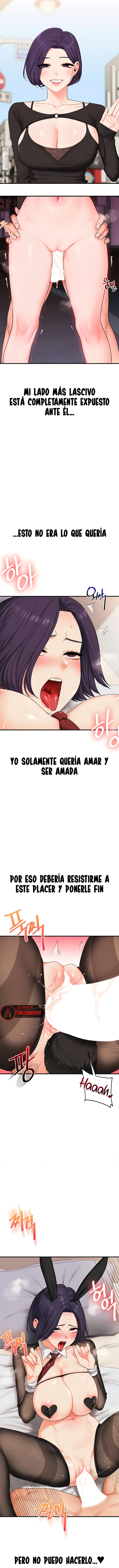 Relación inversa Capítulo 83 - Página 7