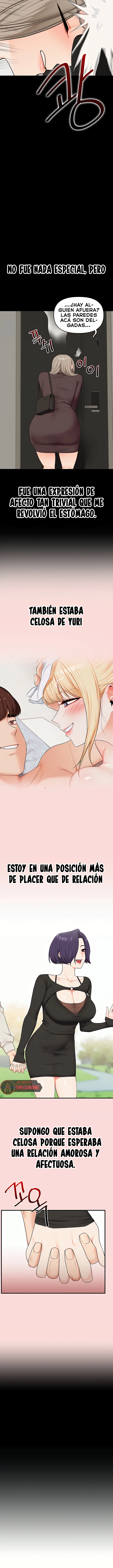 Relación inversa Capítulo 85 - Página 7