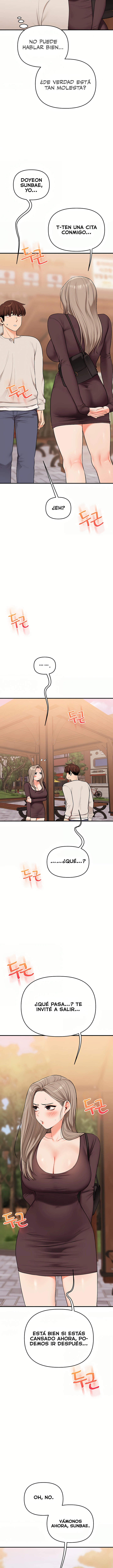 Relación inversa Capítulo 85 - Página 9