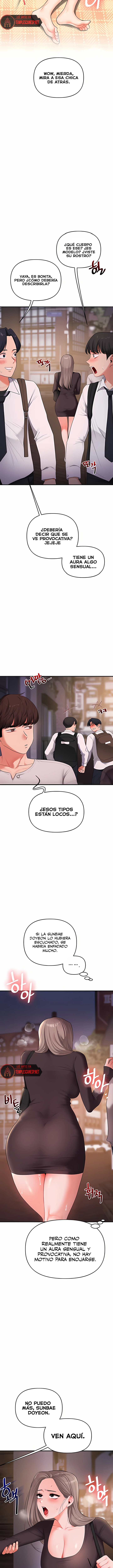 Relación inversa Capítulo 86 - Página 9