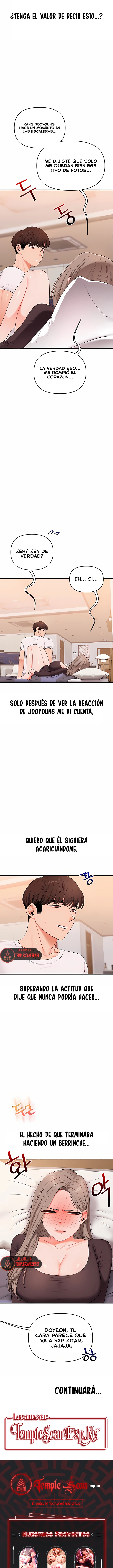 Relación inversa Capítulo 87 - Página 12