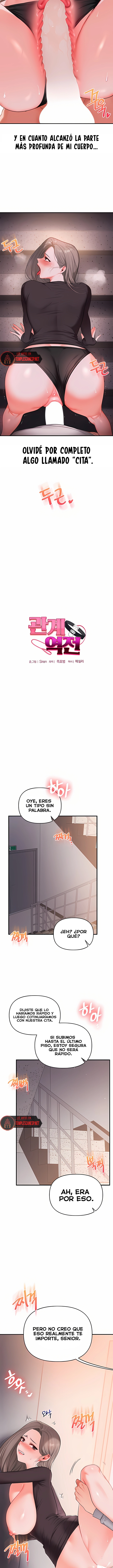 Relación inversa Capítulo 87 - Página 2