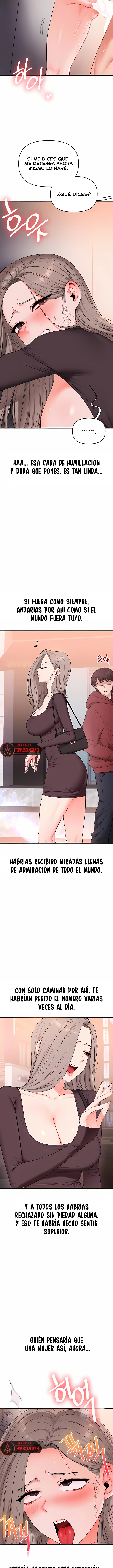 Relación inversa Capítulo 87 - Página 3