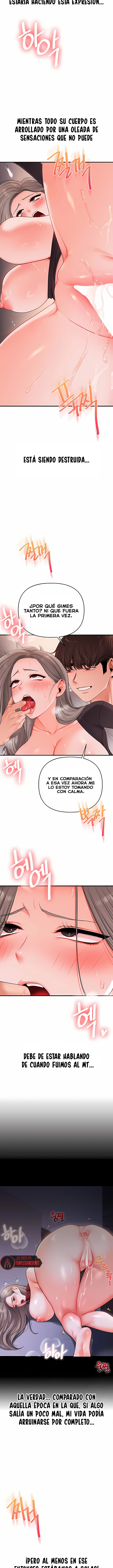 Relación inversa Capítulo 87 - Página 4